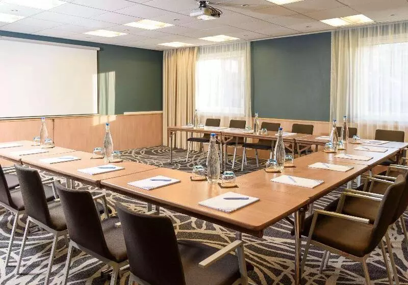 Novotel Glasgow Centre