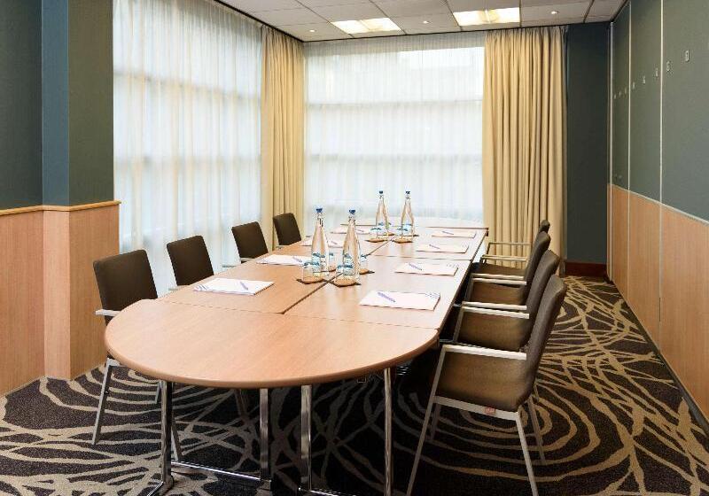 Novotel Glasgow Centre