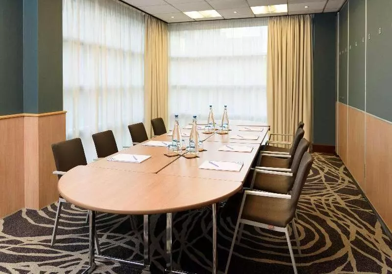 Novotel Glasgow Centre