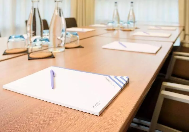 Novotel Glasgow Centre