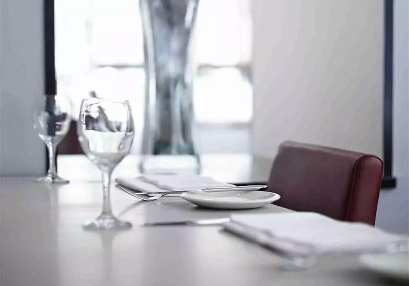 Novotel Glasgow Centre