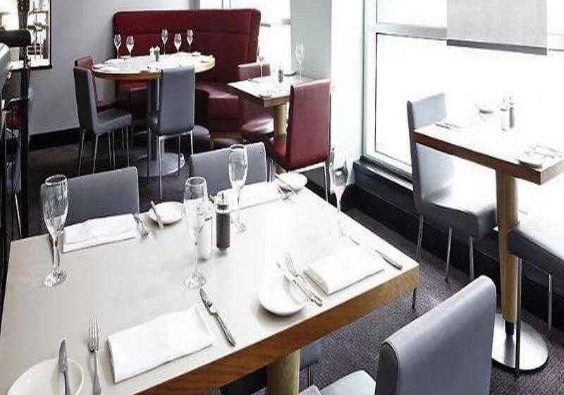 Novotel Glasgow Centre