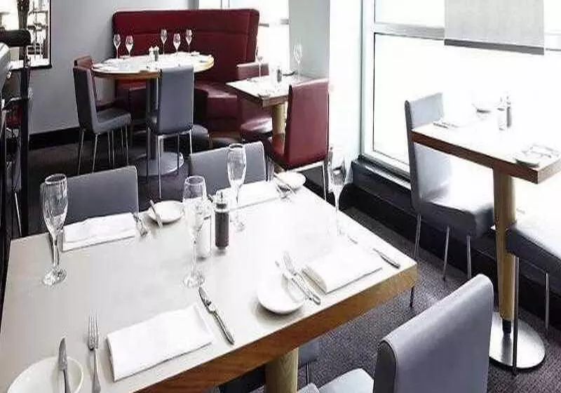 Novotel Glasgow Centre