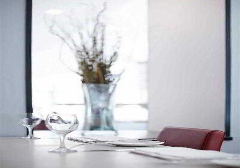 Novotel Glasgow Centre