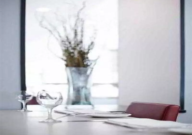 Novotel Glasgow Centre