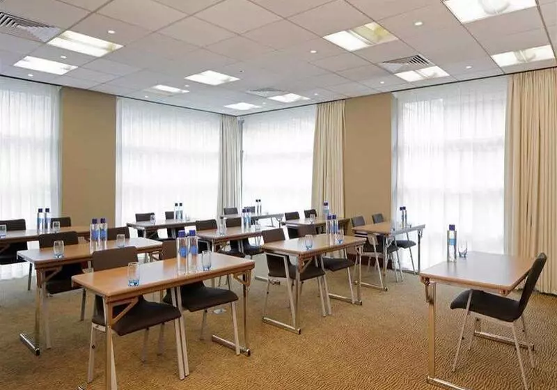 Novotel Glasgow Centre