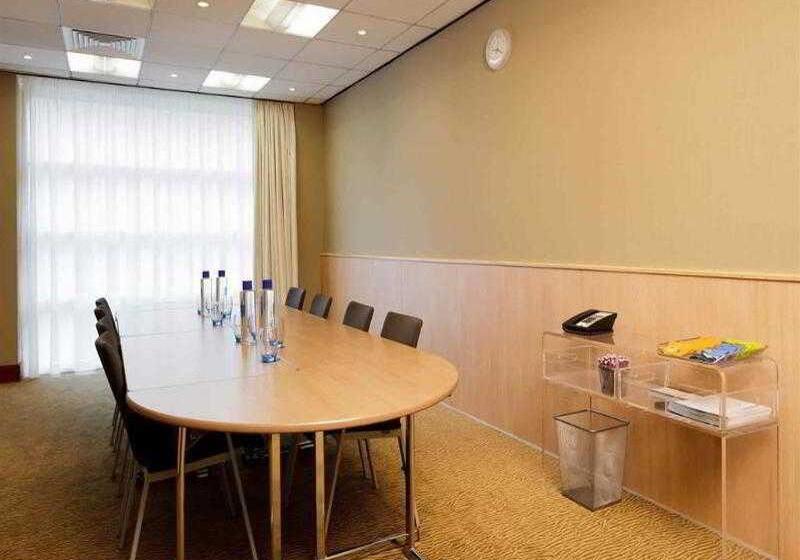 Novotel Glasgow Centre