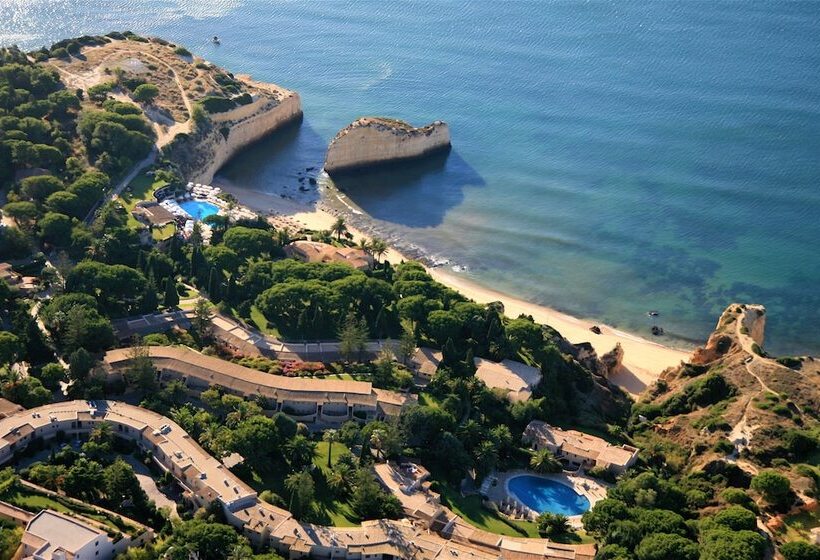 אתר נופש Vilalara Grand Hotel Algarve