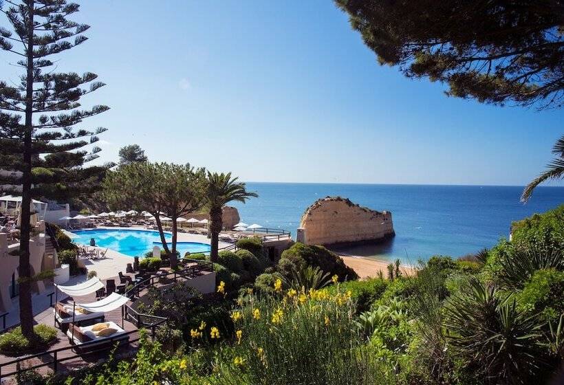 אתר נופש Vilalara Grand Hotel Algarve