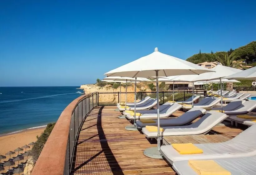 리조트 Vilalara Grand Hotel Algarve