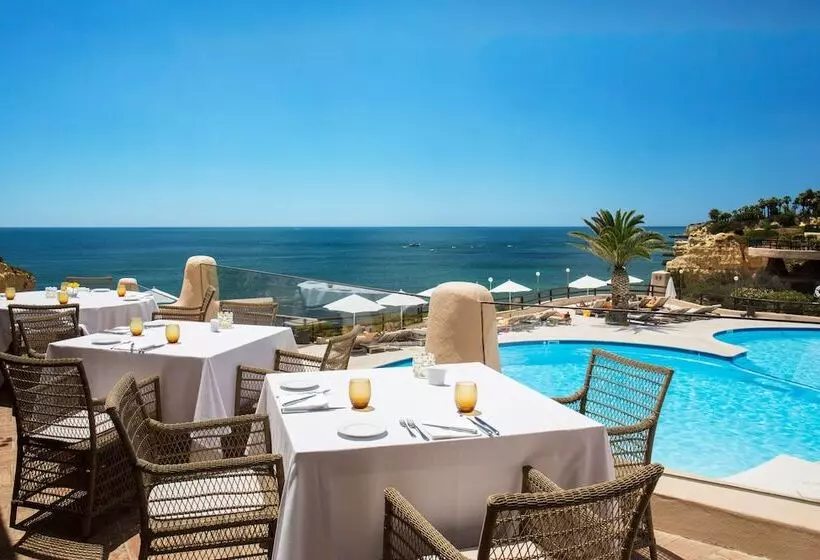 리조트 Vilalara Grand Hotel Algarve