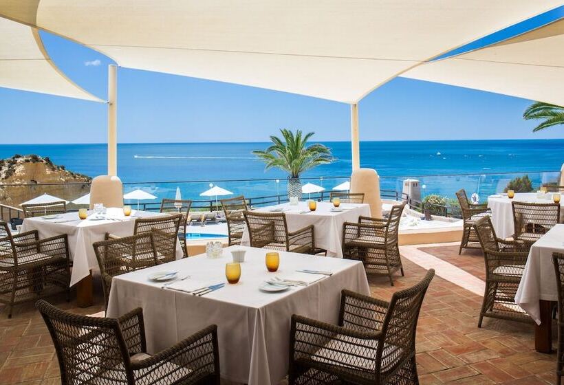 אתר נופש Vilalara Grand Hotel Algarve