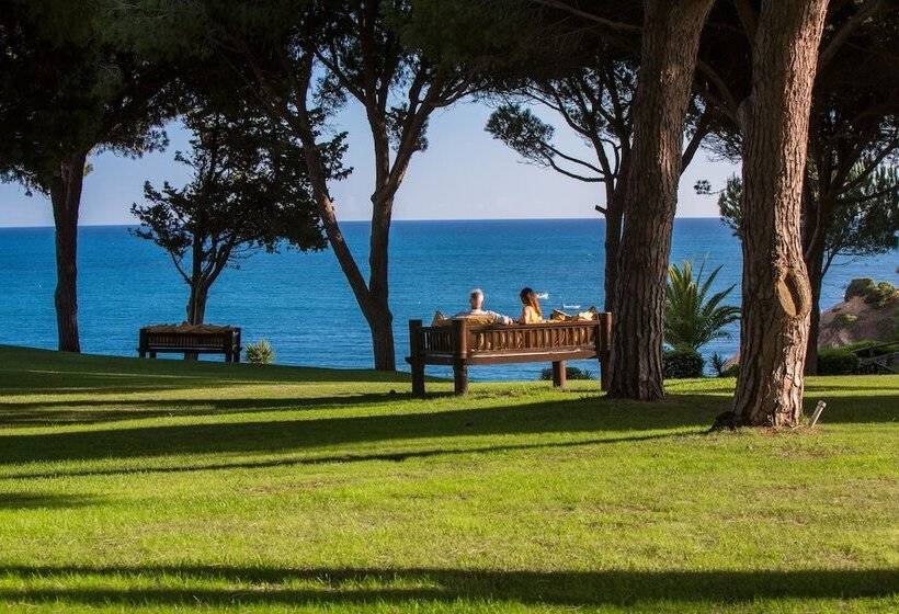 אתר נופש Vilalara Grand Hotel Algarve