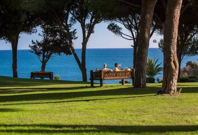 리조트 Vilalara Grand Hotel Algarve