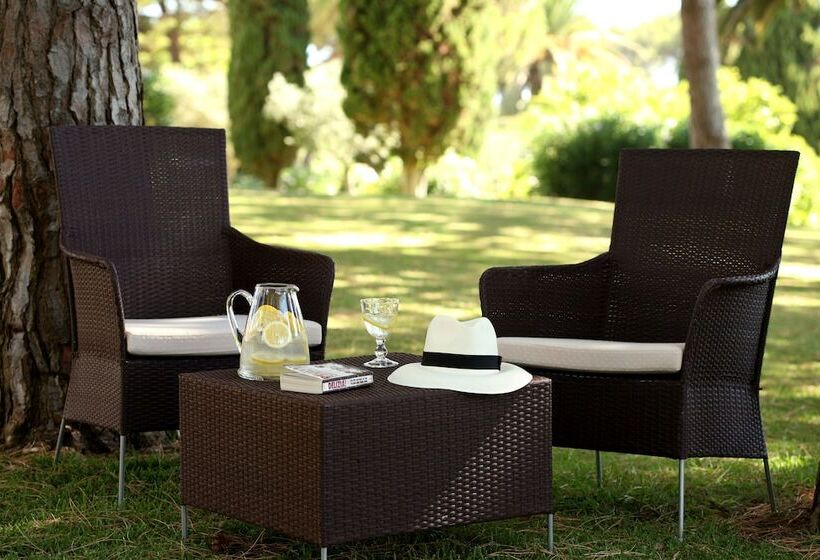 אתר נופש Vilalara Grand Hotel Algarve