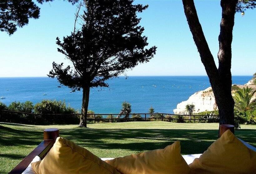 אתר נופש Vilalara Grand Hotel Algarve