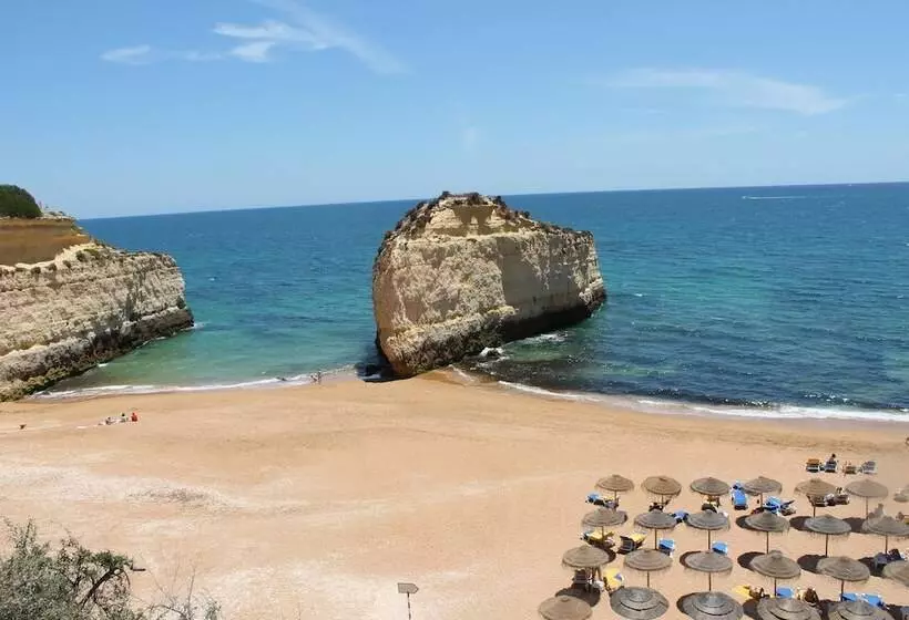 리조트 Vilalara Grand Hotel Algarve