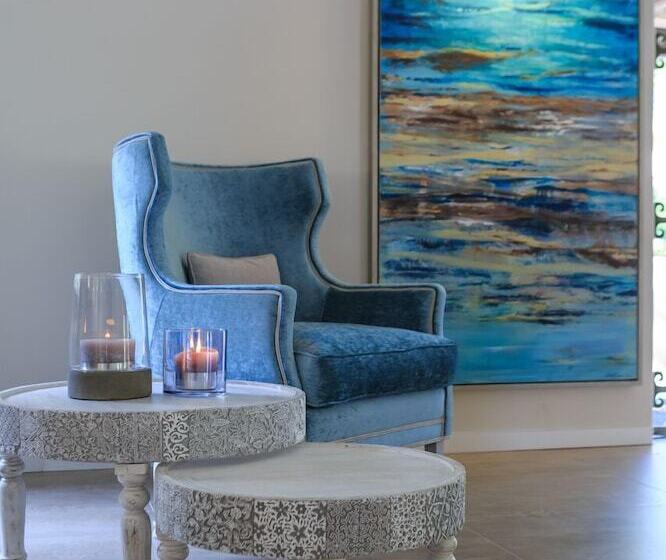 אתר נופש Vilalara Grand Hotel Algarve