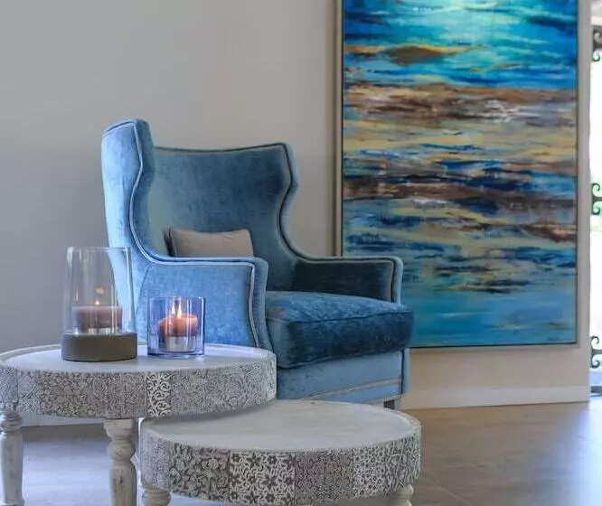 리조트 Vilalara Grand Hotel Algarve