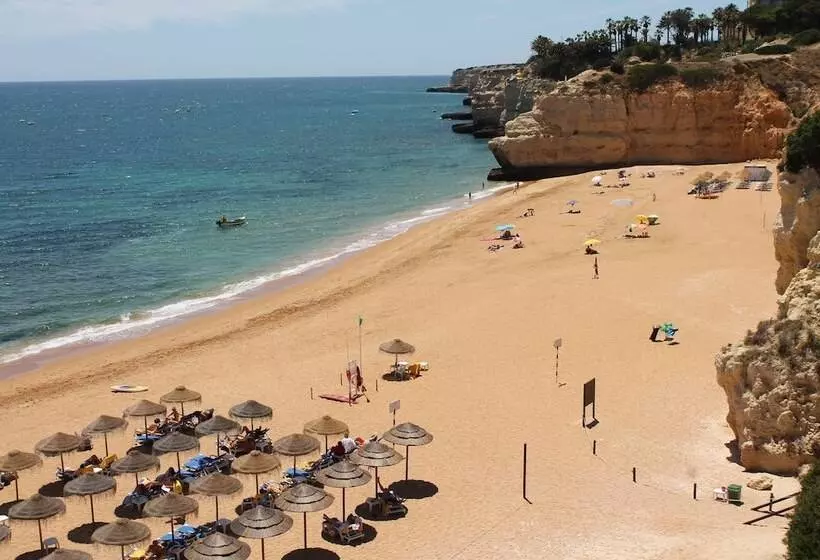 리조트 Vilalara Grand Hotel Algarve