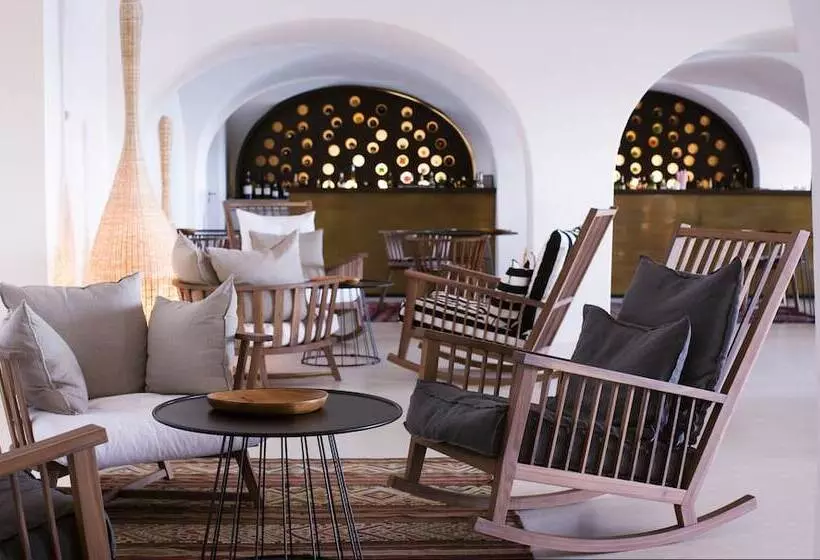 리조트 Vilalara Grand Hotel Algarve