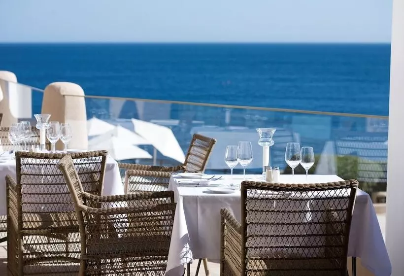 리조트 Vilalara Grand Hotel Algarve