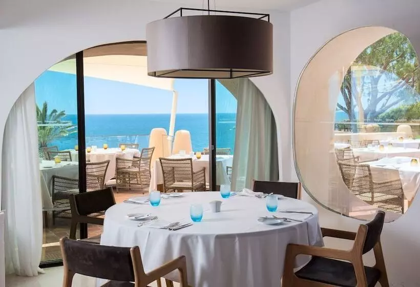 리조트 Vilalara Grand Hotel Algarve