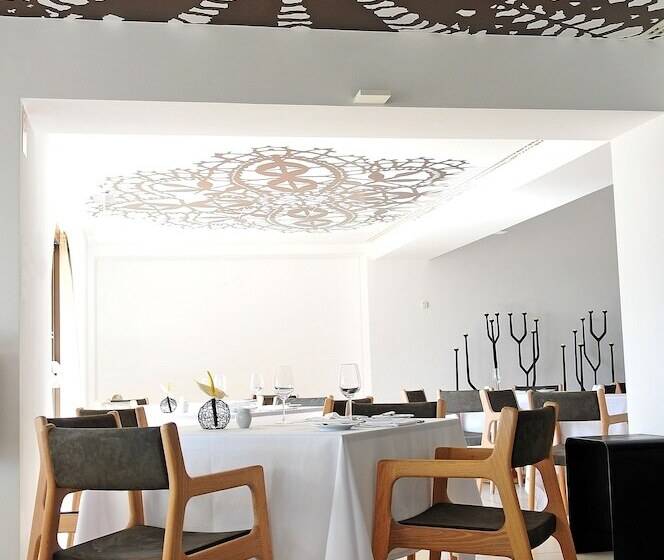 אתר נופש Vilalara Grand Hotel Algarve