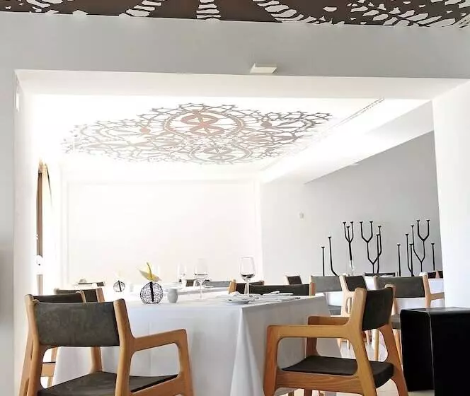 리조트 Vilalara Grand Hotel Algarve