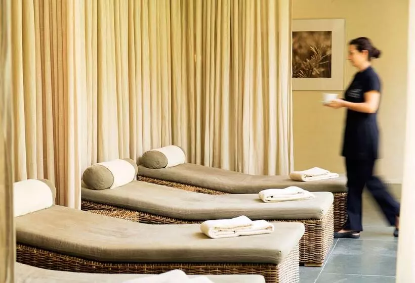 리조트 Vilalara Grand Hotel Algarve