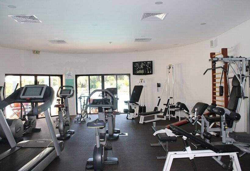 אתר נופש Vilalara Grand Hotel Algarve