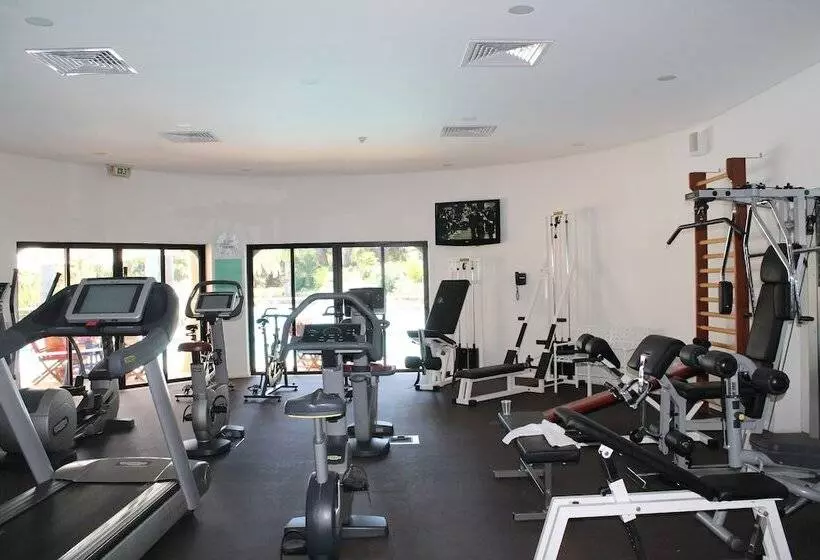 리조트 Vilalara Grand Hotel Algarve