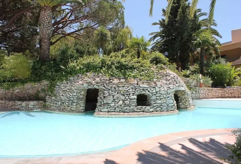 리조트 Vilalara Grand Hotel Algarve