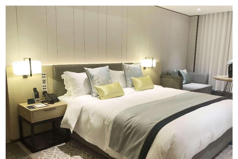 Fotos del hotel Days Hotel & Suites By Wyndham Zixin Changsha:  9