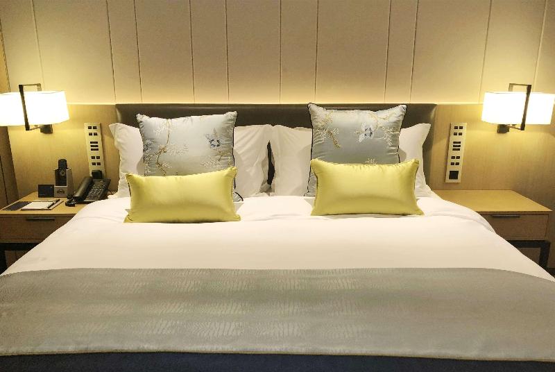 Fotos del hotel Days Hotel & Suites By Wyndham Zixin Changsha:  10