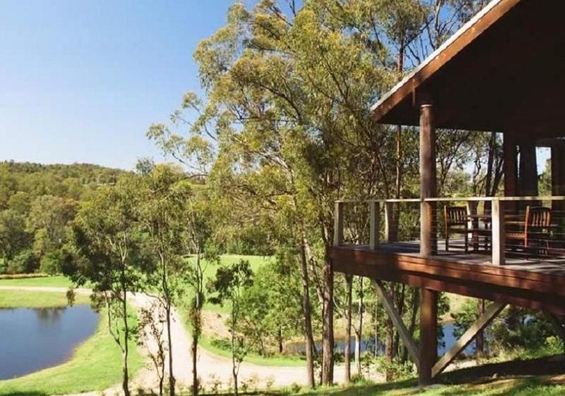 호텔 Cedars Mount View Villas