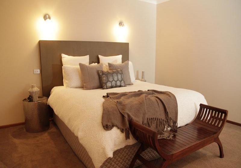 호텔 Cedars Mount View Villas