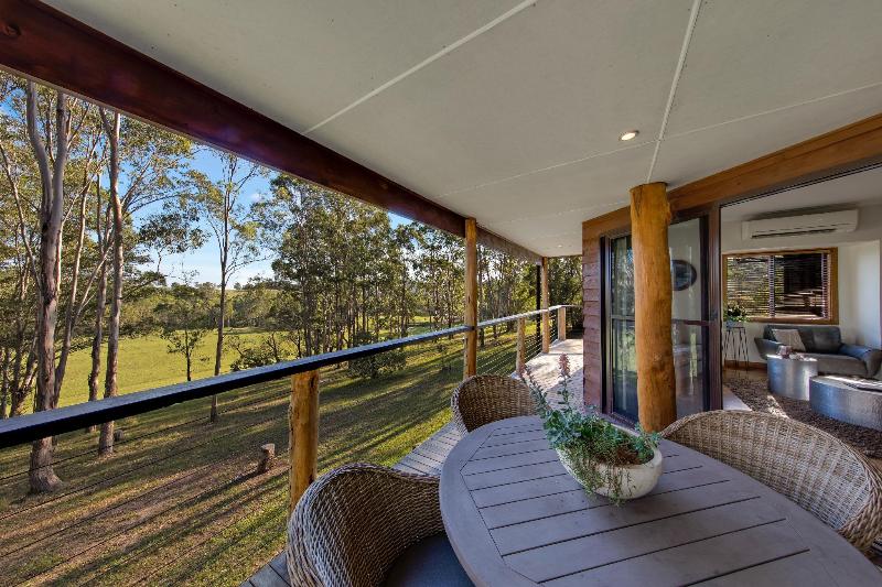 호텔 Cedars Mount View Villas