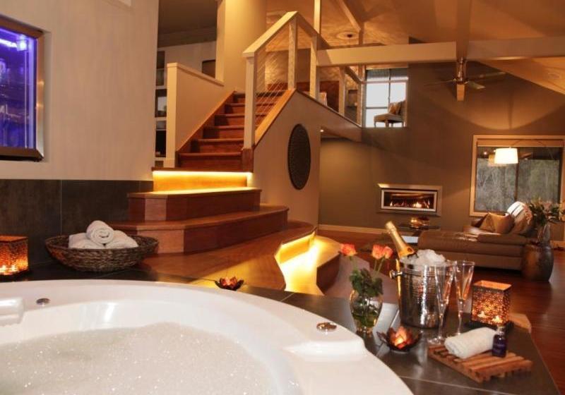 호텔 Cedars Mount View Villas