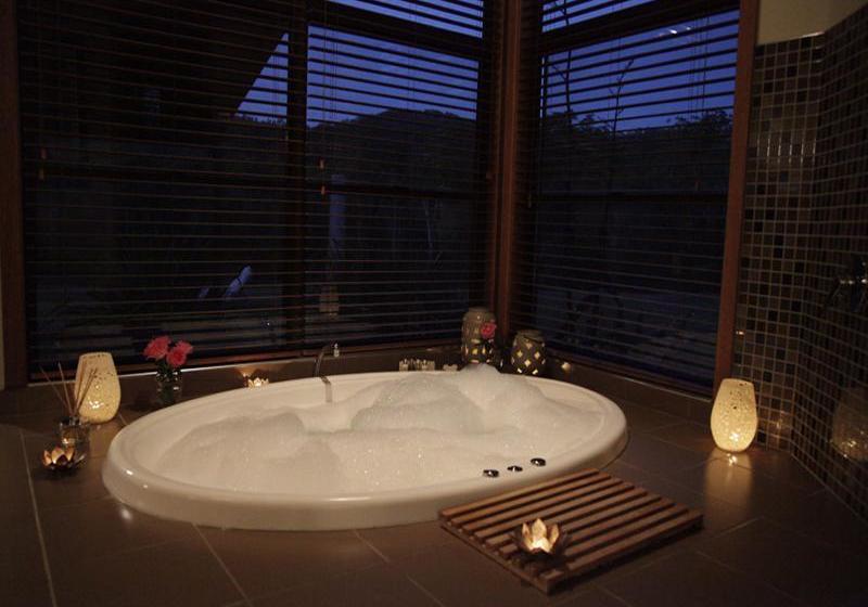 호텔 Cedars Mount View Villas