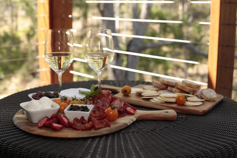 호텔 Cedars Mount View Villas