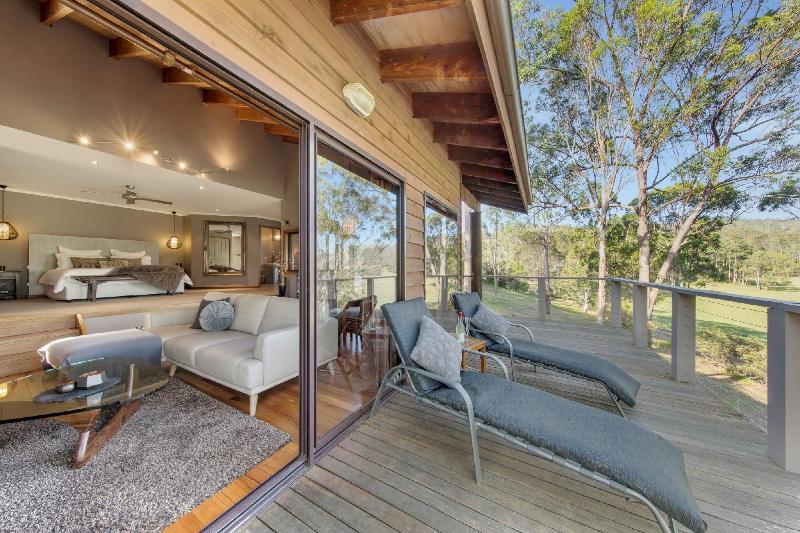 호텔 Cedars Mount View Villas