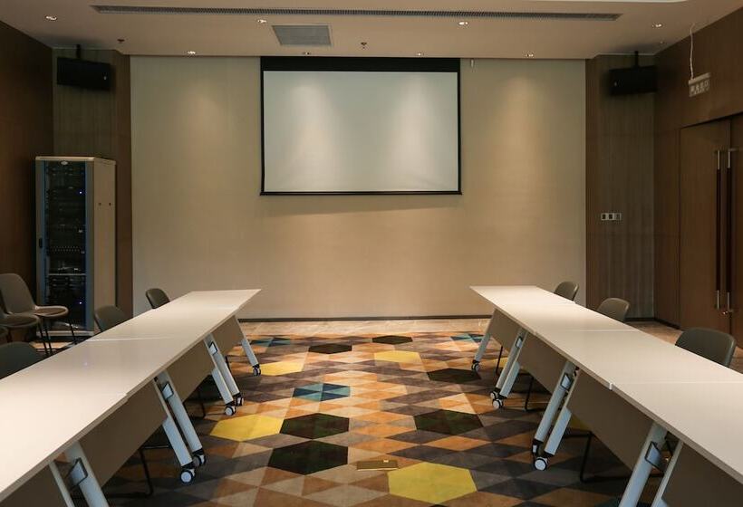 בית מלון כפרי Hainan Blue Horizon Jun Hua