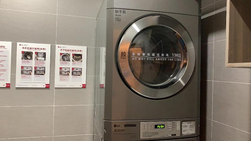 בית מלון כפרי Hanting  Beijing Changping Science Park