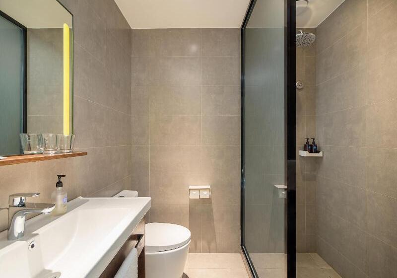 בית מלון כפרי Hanting  Beijing Changping Science Park