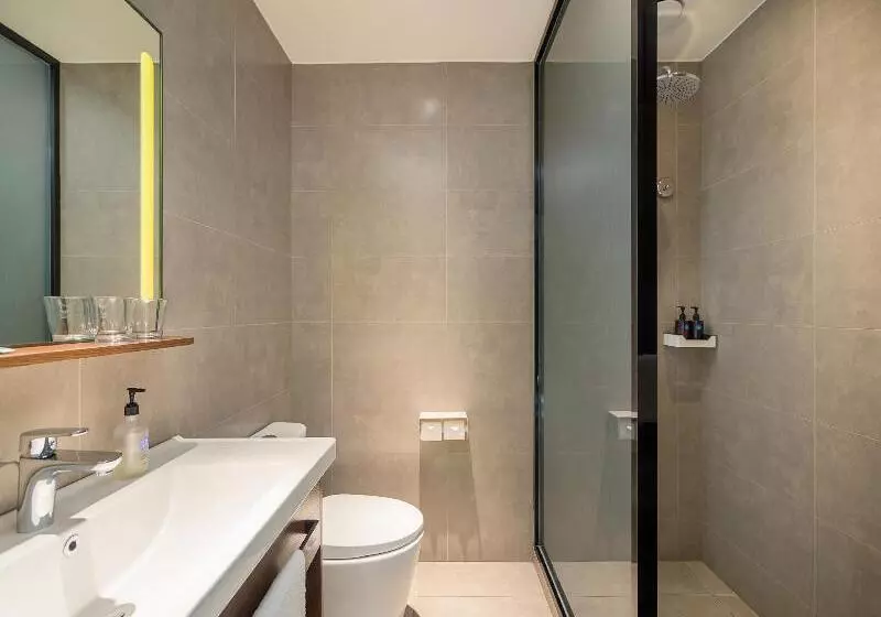 Hotelli Hanting  Beijing Changping Science Park