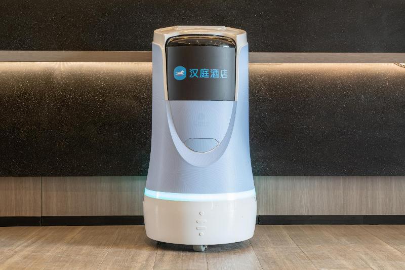 בית מלון כפרי Hanting  Beijing Changping Science Park