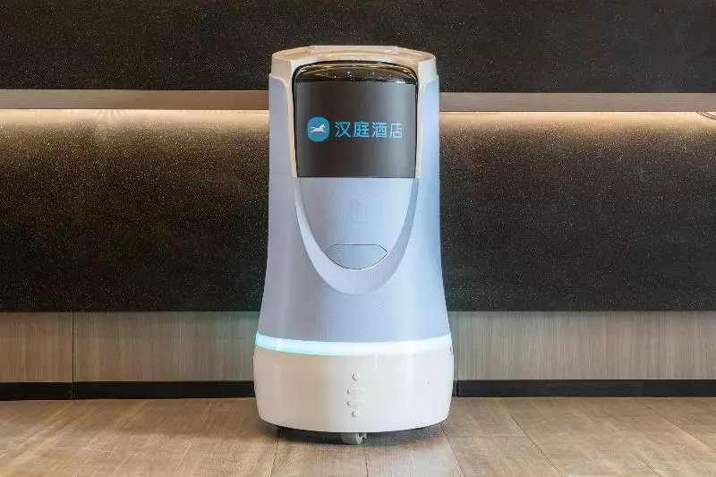 Hotelli Hanting  Beijing Changping Science Park