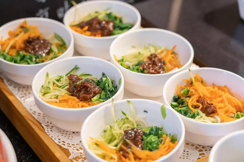 Hotelli Hanting  Beijing Changping Science Park