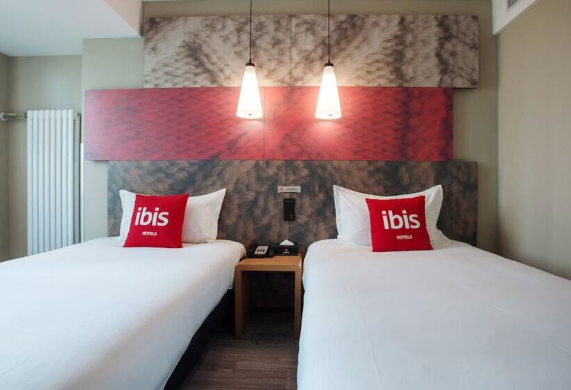 ホテル Ibis Lanzhou Peili Square